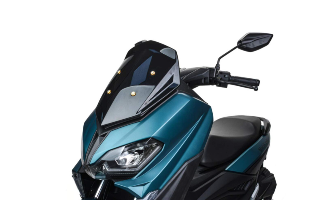 Скутер MOTOLAND (МОТОЛЕНД) VULKAN 150 в Первоуральске