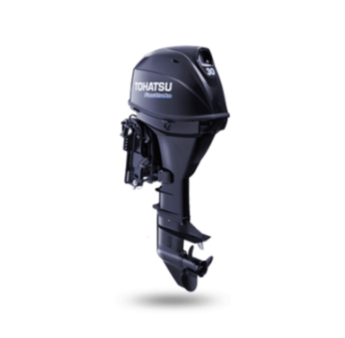 Лодочный мотор Tohatsu MFS 30 CEPL в Первоуральске