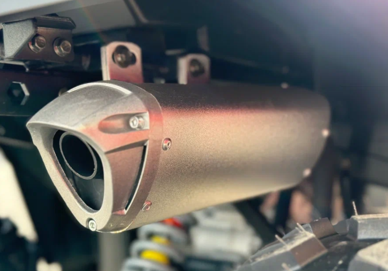 Квадроцикл GBM CROSS HILL 300 NEW в Первоуральске