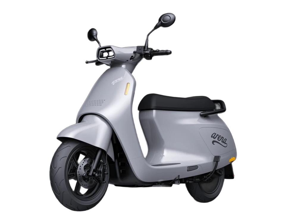 Скутер FAIDET ARENA 200 (49) в Первоуральске