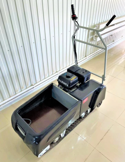 Мотобуксировщик ЕНОТ М 15 Л.С. в Первоуральске