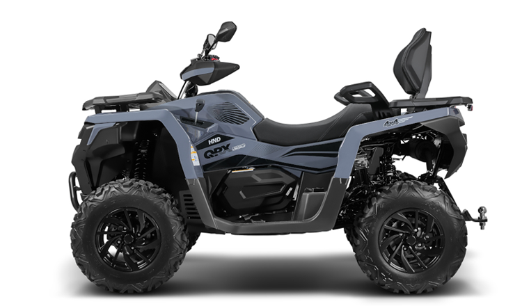 Квадроцикл HND QRX 550 в Первоуральске