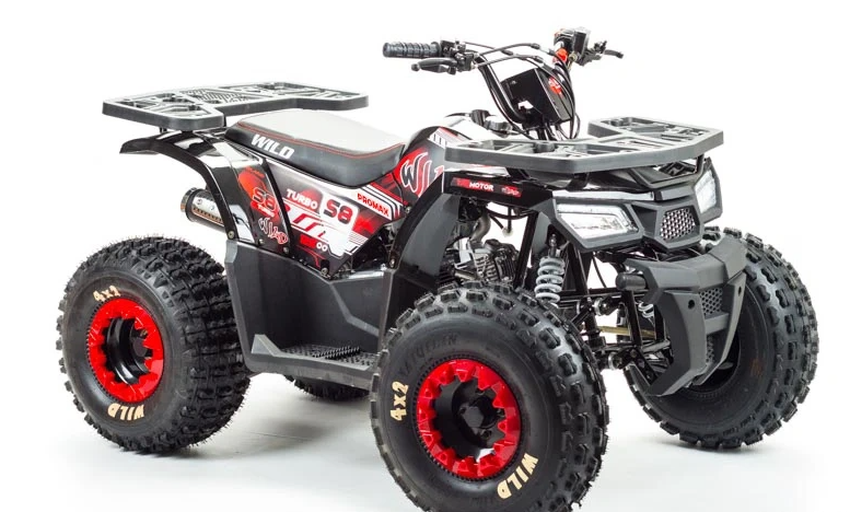 Квадроцикл PROMAX WILD 175 в Первоуральске