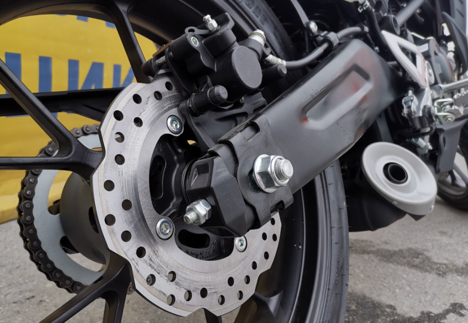 Мотоцикл MOTOLAND (МОТОЛЕНД) 250 CB250 (172FMM-5/PR250) (2022 г.) в Первоуральске