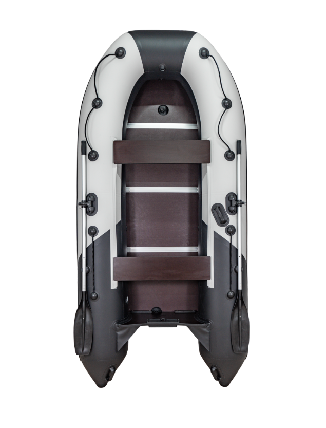 Лодка Ривьера Компакт 2900 СК в Первоуральске