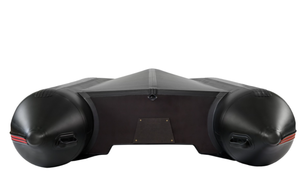 ЛОДКА НАДУВНАЯ YUKONA 450 TS - U (БЕЗ ПАЙОЛА) в Первоуральске