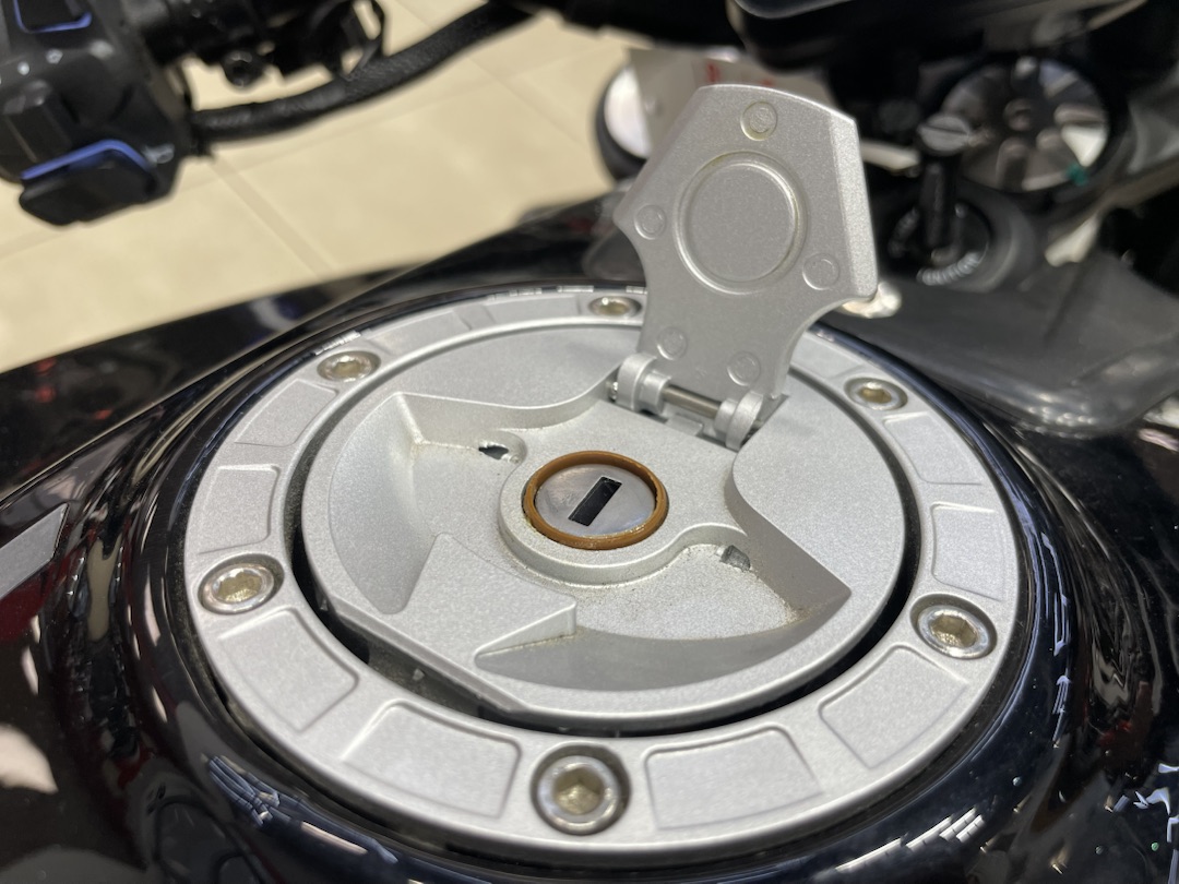 Мотоцикл Benda LFS 700 в Первоуральске