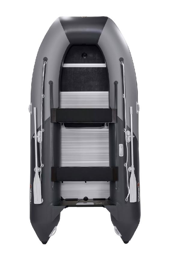 ЛОДКА НАДУВНАЯ YUKONA 450 TS - U (БЕЗ ПАЙОЛА) в Первоуральске