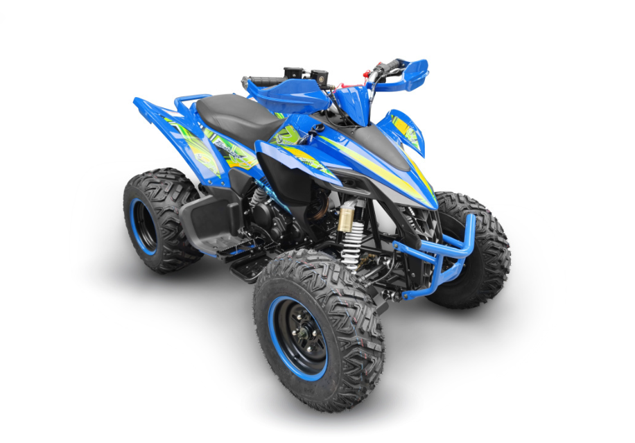 Квадроцикл YACOTA TYPHOON 250 в Первоуральске