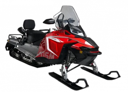 Снегоход OSM SM1000 в Первоуральске