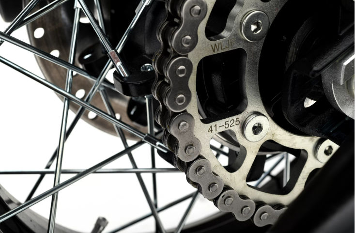 Мотоцикл GAOKIN GK 1200Х в Первоуральске