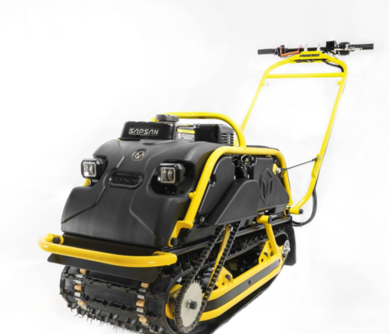 Мотобуксировщик SAPSAN SK 380 в Первоуральске