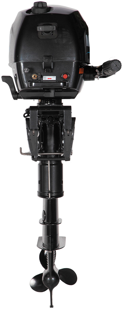 Лодочный мотор MARLIN MF 5 AMHL в Первоуральске