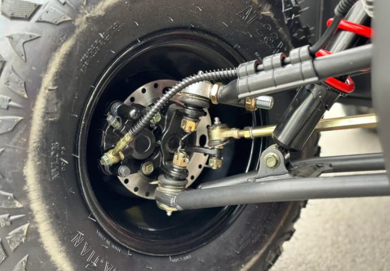 Квадроцикл GBM MAVERICK 300 NEW в Первоуральске