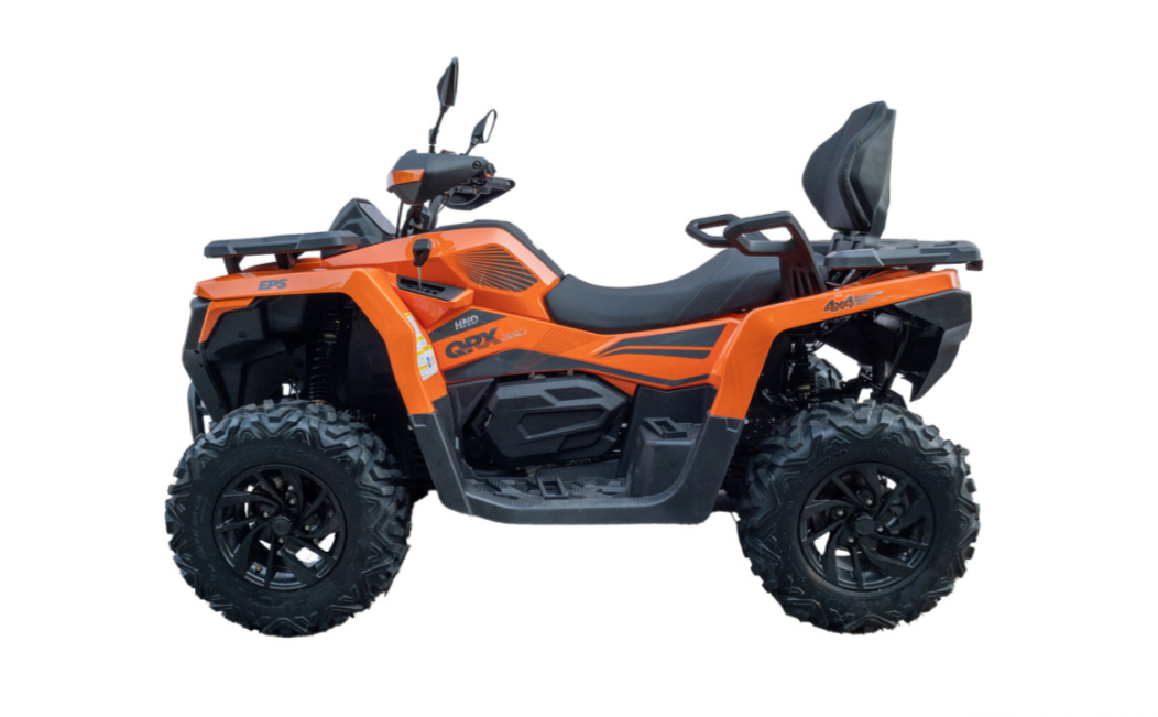 Квадроцикл HND QRX 650 в Первоуральске
