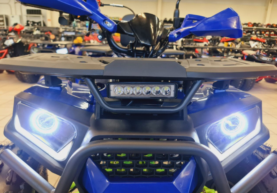 Квадроцикл GBM CROSS HILL 200 NEW PREMIUM в Первоуральске