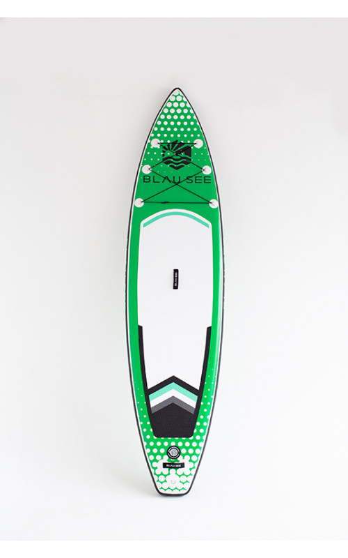 НАДУВНОЙ SUP BOARD JUNGLES 11,6 в Первоуральске