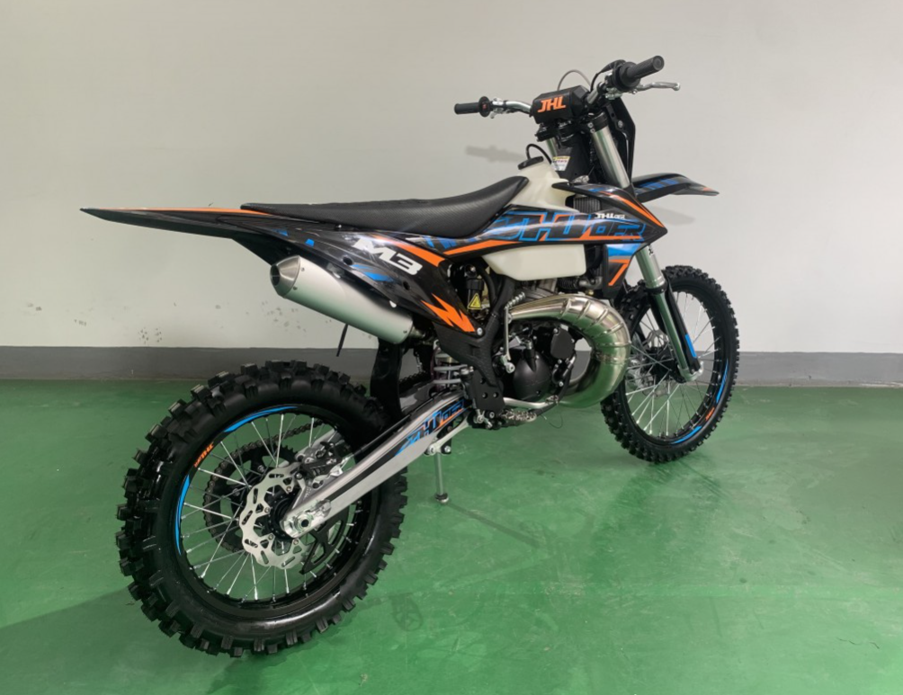 Мотоцикл JHL MOTO JHL M3 MT250 (1E66MM) в Первоуральске