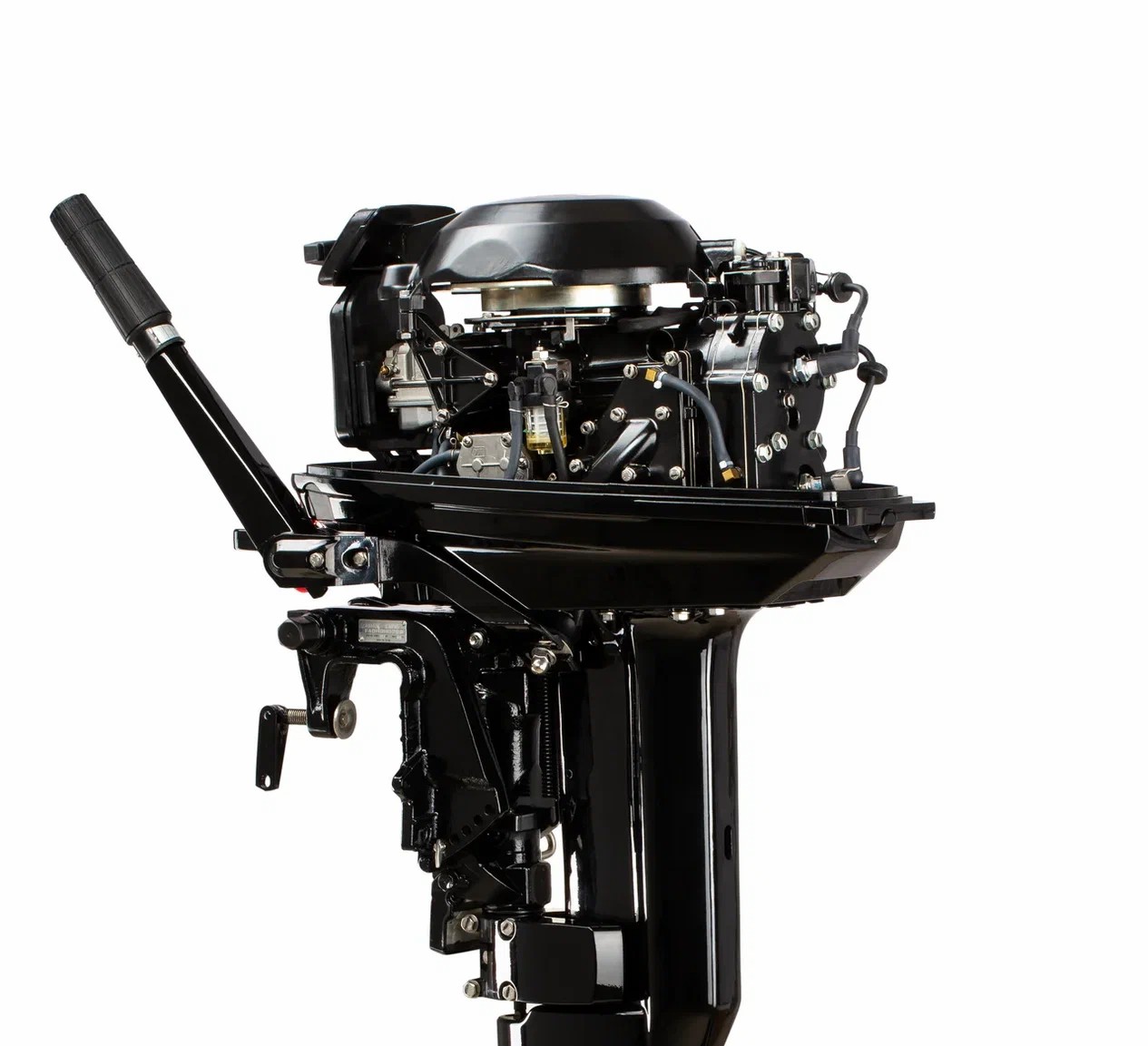 ЛОДОЧНЫЙ МОТОР GLADIATOR G30FHS в Первоуральске