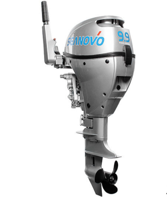 Лодочный мотор SEANOVO SNF9.9HL в Первоуральске