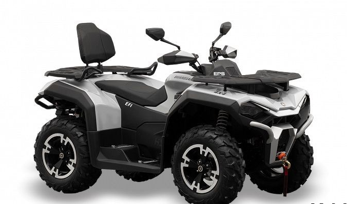 Квадроцикл HISUN GUARDIAN 550L /LONG в Первоуральске