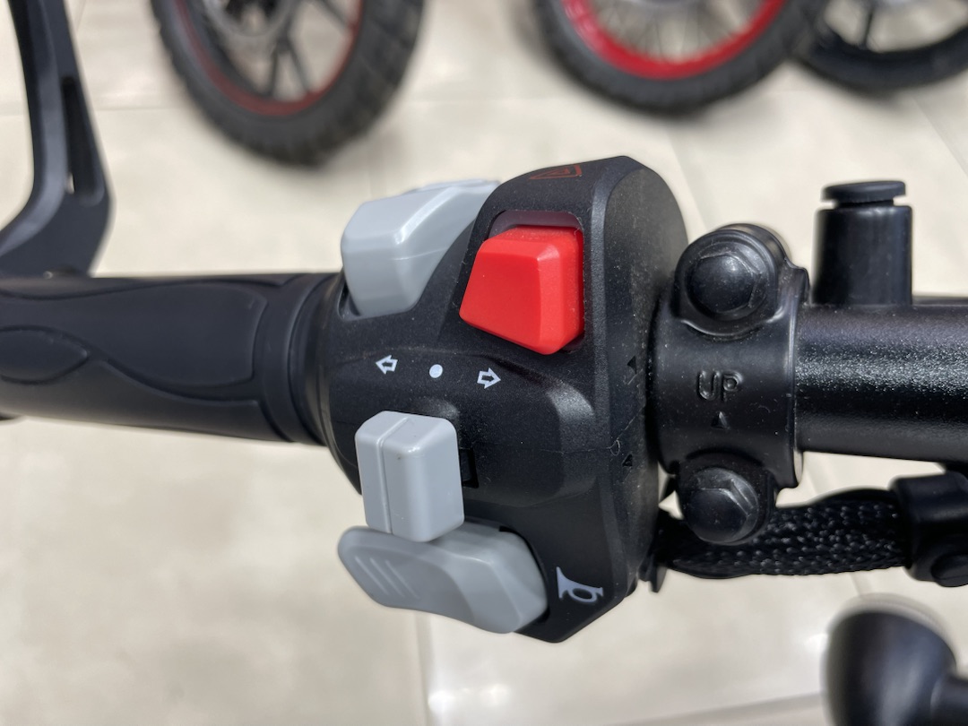 Мотоцикл Benda Chinchilla 500 в Первоуральске