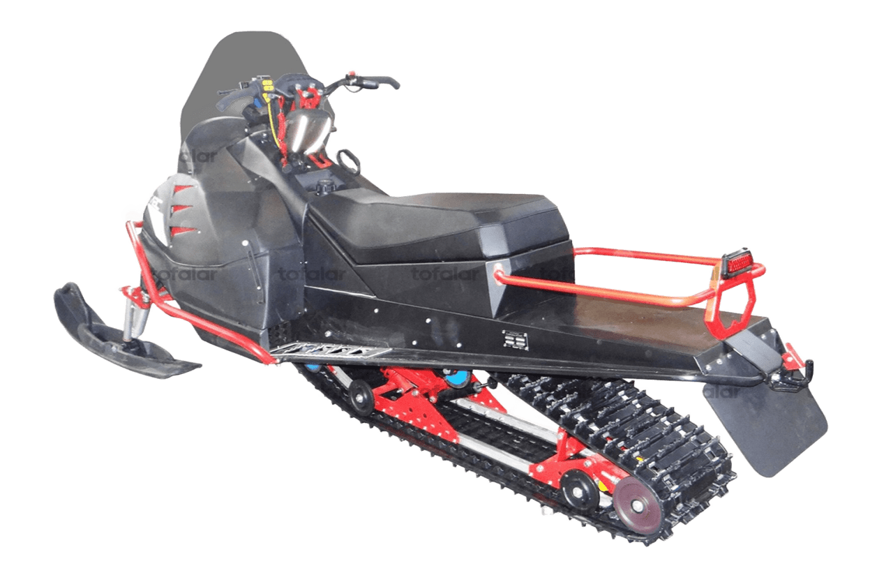 Снегоход ТОФАЛАР АТЛАС 500 в Первоуральске