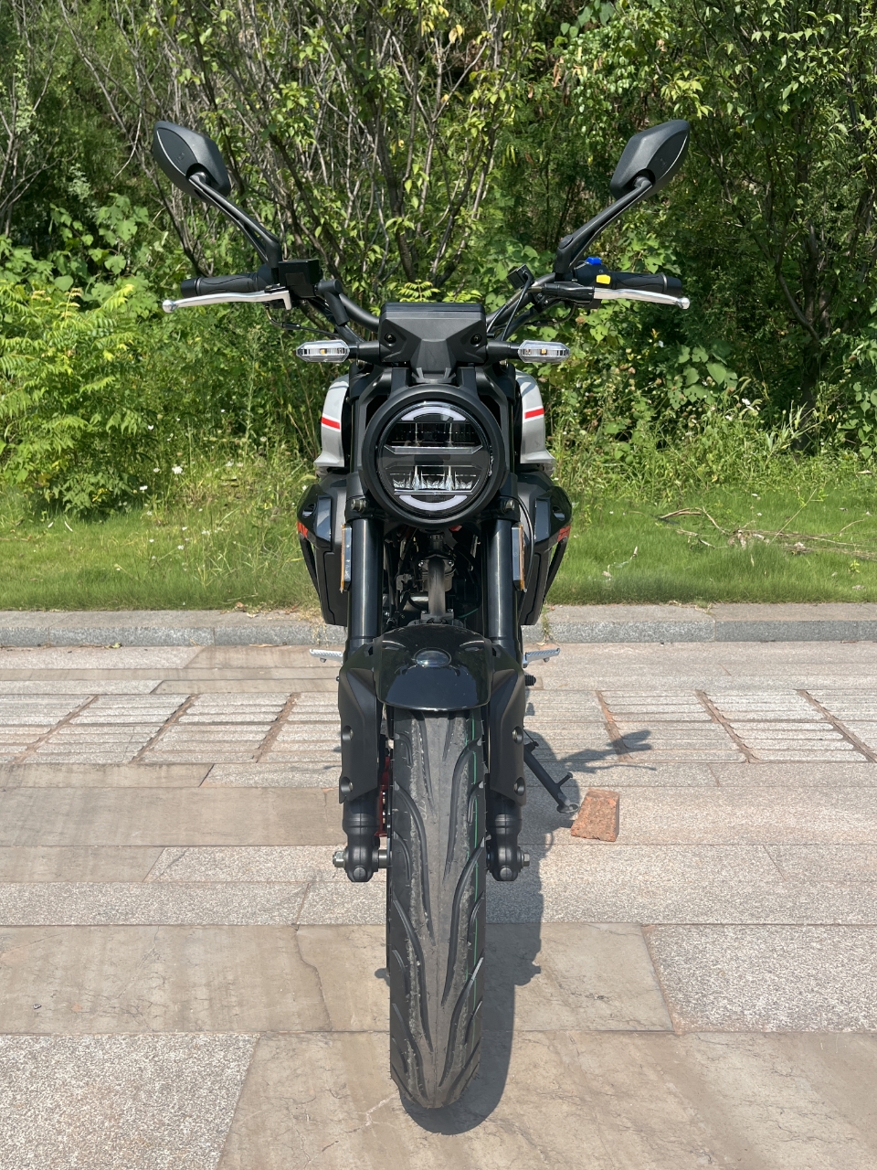 Мопед PROMAX CB130R (49) в Первоуральске