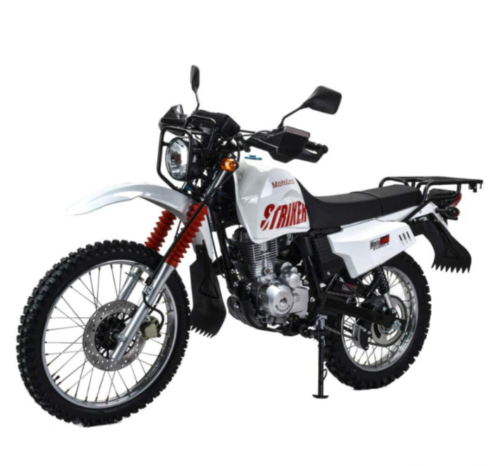 Мотоцикл MOTOLAND (МОТОЛЕНД) 200 STRIKER в Первоуральске