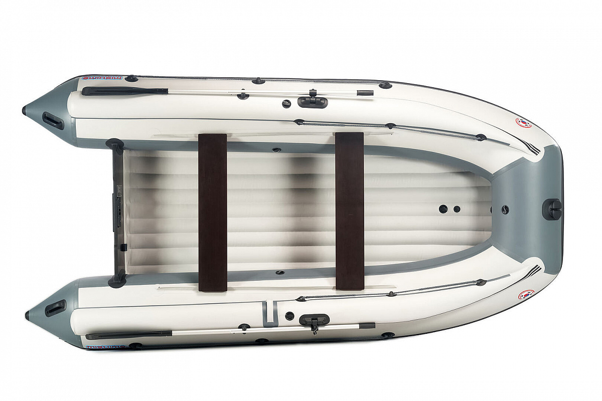 Лодка MISHIMO FAMILY LITE DF 400 в Первоуральске