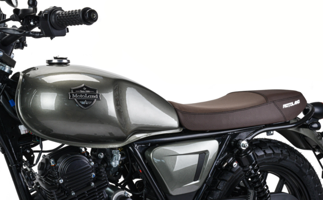 Мотоцикл MOTOLAND (МОТОЛЕНД) TEXAS 300 в Первоуральске