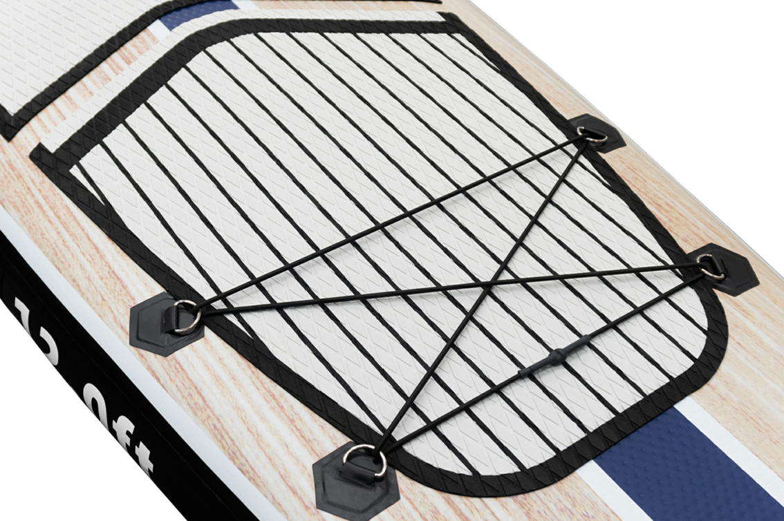 Сап-борд синий 11.6ft RIVIERA в Первоуральске