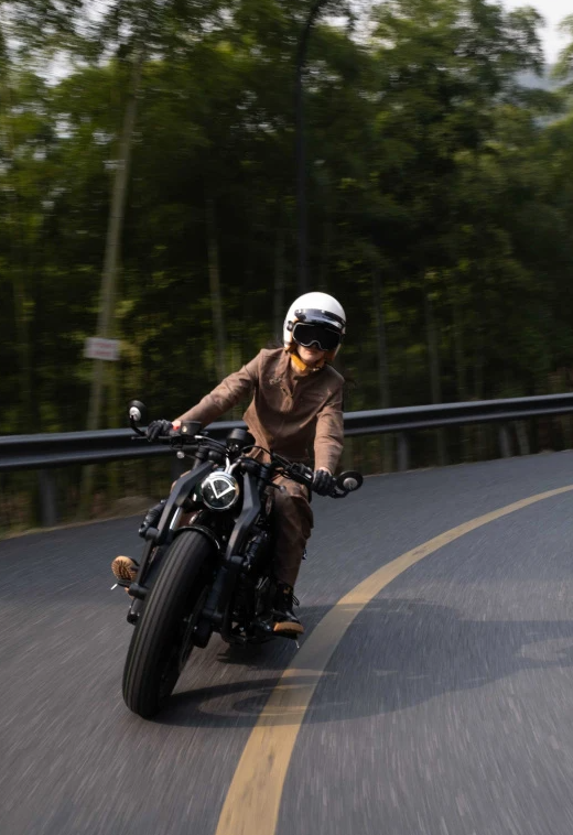 Мотоцикл Benda Napoleon 250 в Первоуральске