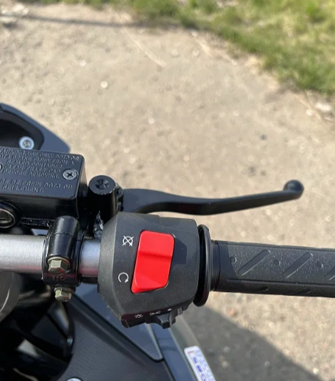 Мотоцикл RACER RC300CS SKYWAY SPORT в Первоуральске