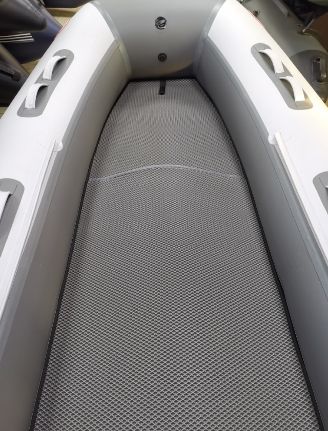 Коврик ЭВА (EVA) MISHIMO FAMILY LITE 400 в Первоуральске