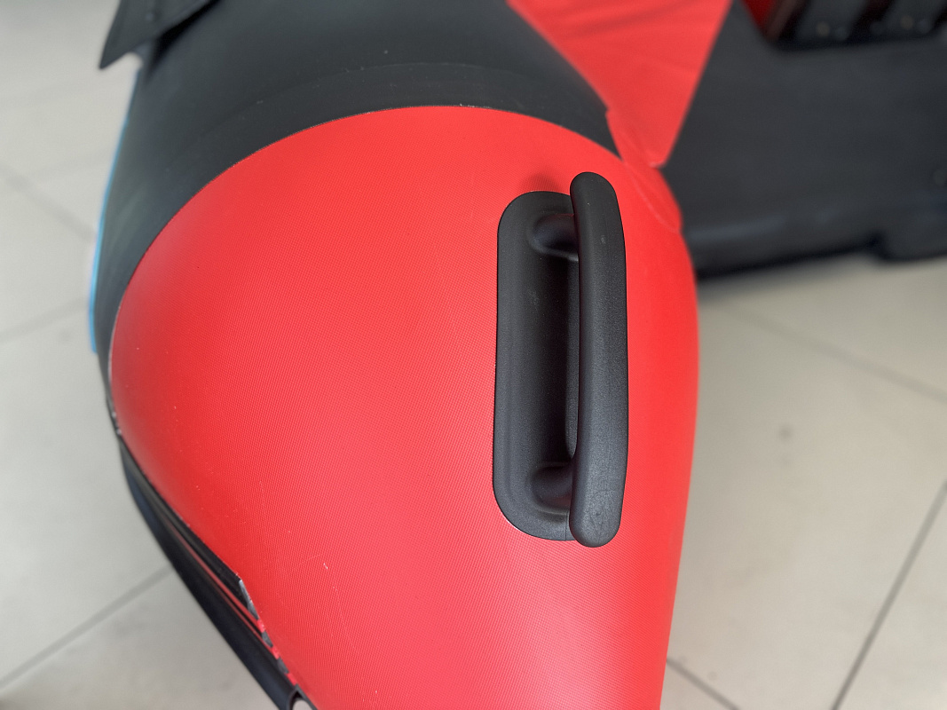 Лодка MISHIMO RIVER JET 470 под водомет в Первоуральске