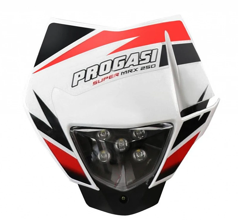 Мотоцикл Progasi SUPER MAX 300 PRO SPORT в Первоуральске