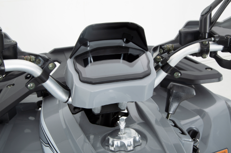 Квадроцикл YACOTA VIKING в Первоуральске