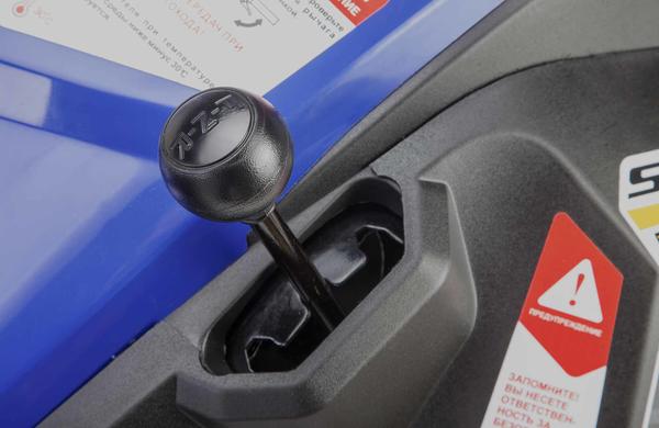 Снегоход STELS Капитан-150 2023 в Первоуральске