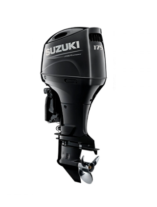 Лодочный мотор Suzuki DF175AZX в Первоуральске