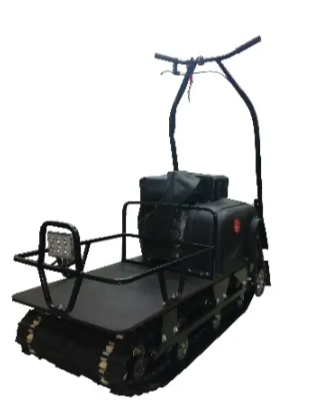 Мотобуксировщик PAXUS 500 9 л.с. HONDA в Первоуральске