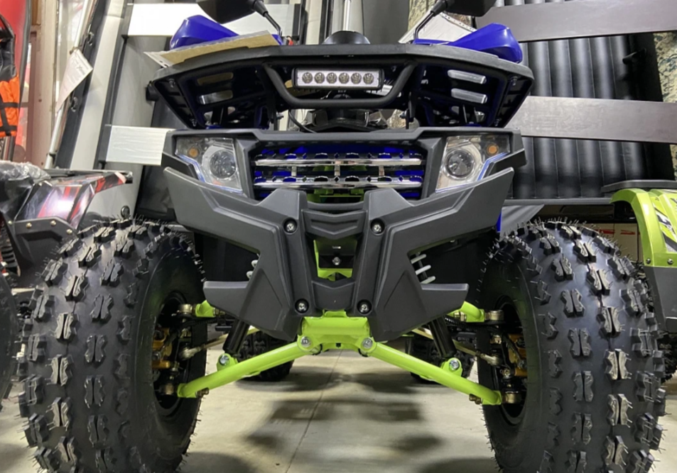 Квадроцикл PROMAX WILD 2.0 190 PRO (2025) в Первоуральске