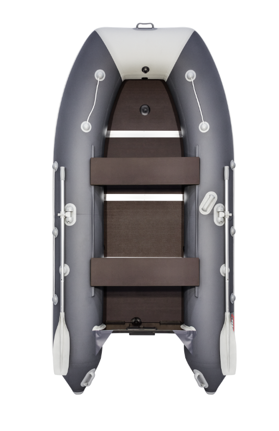 Лодка Таймень LX 3400 СК в Первоуральске