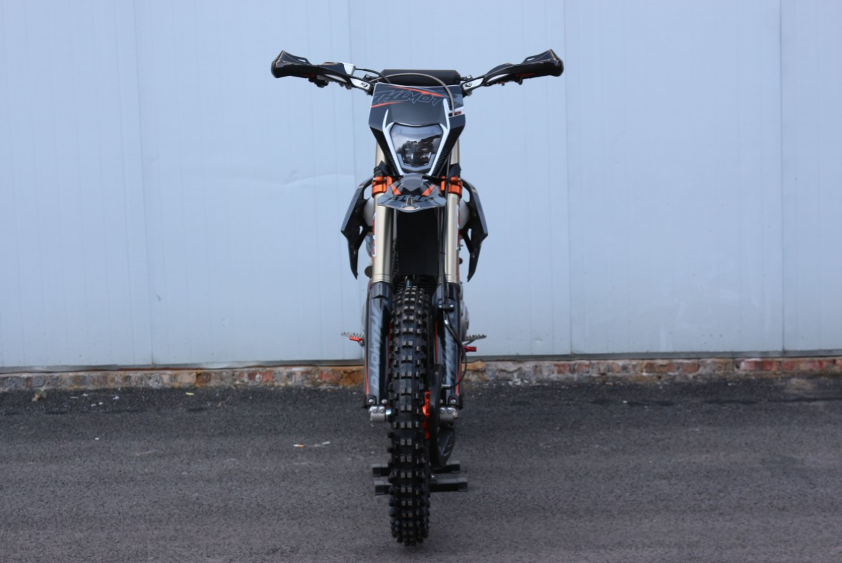 Мотоцикл JHLMOTO JHL Z4 PR250 (172FMM-5) в Первоуральске