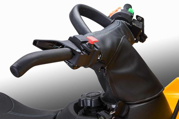 Снегоход SV600T (L ST SWT) ВИКИНГ 2.0 в Первоуральске