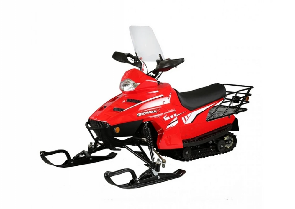 Снегоход Vento Snow Cat long в Первоуральске