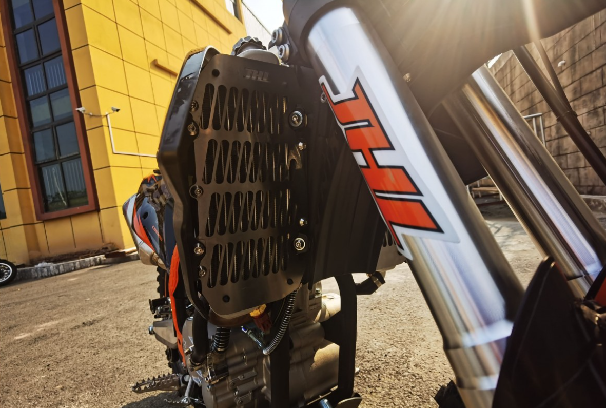 Мотоцикл JHLMOTO JHL Z6 NB300 (174MN-5) в Первоуральске