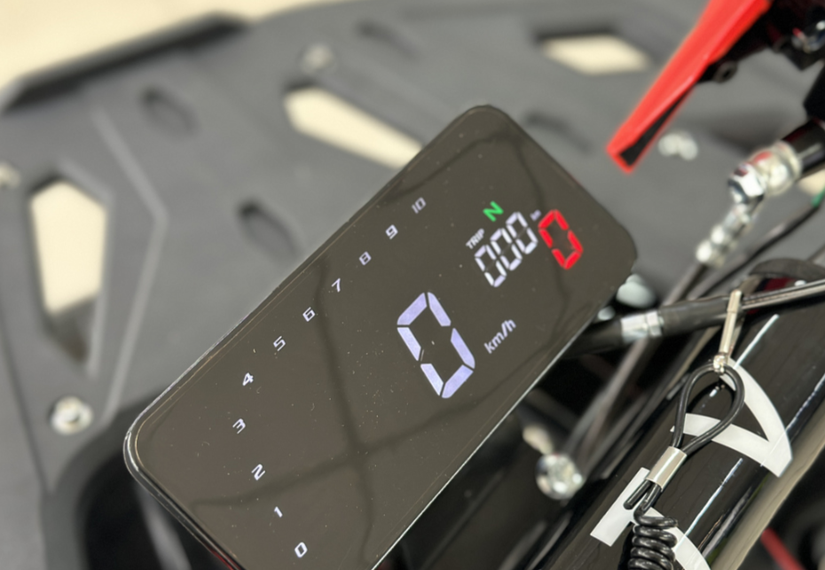 Квадроцикл GBM MAVERICK 222 NEW в Первоуральске