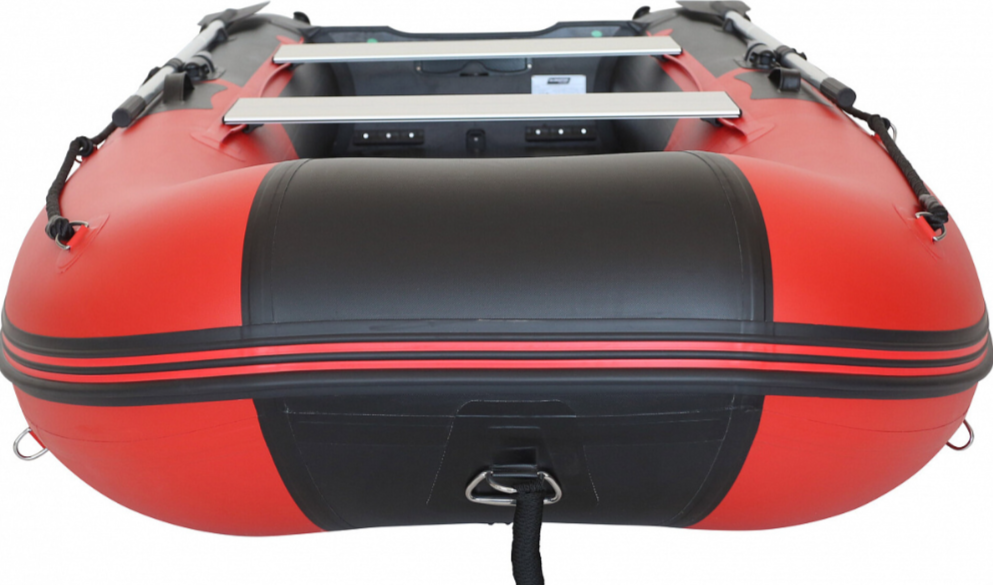 НАДУВНАЯ ЛОДКА GLADIATOR B330AD в Первоуральске