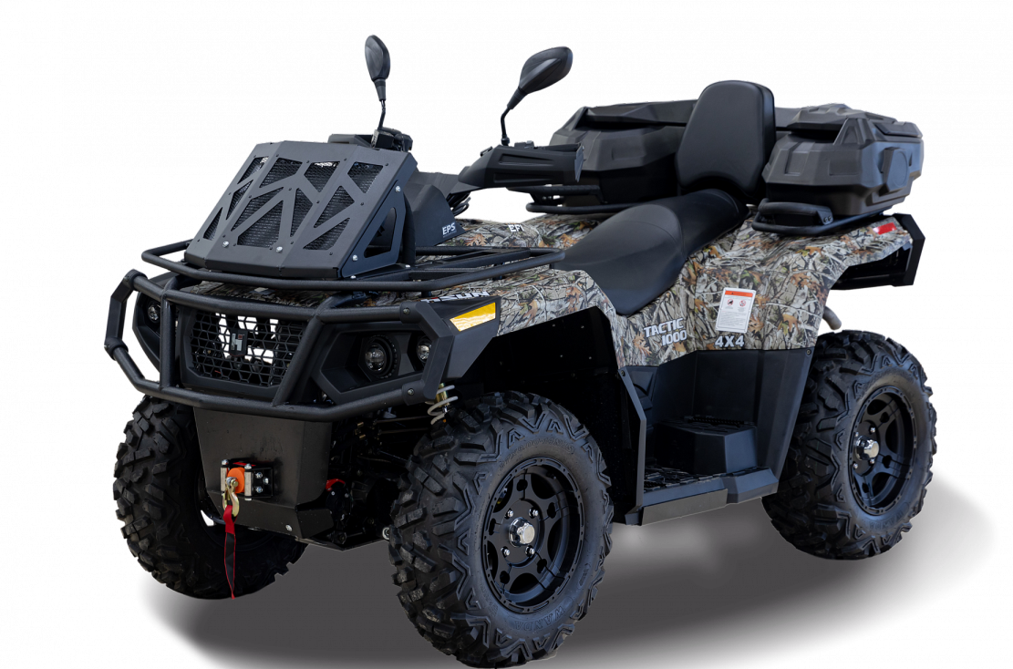 Квадроцикл HISUN TACTIC GT1000/EXTREME EDITION в Первоуральске